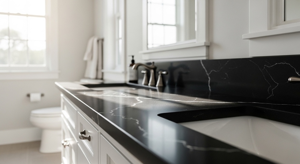 West Covina Quartz Countertops