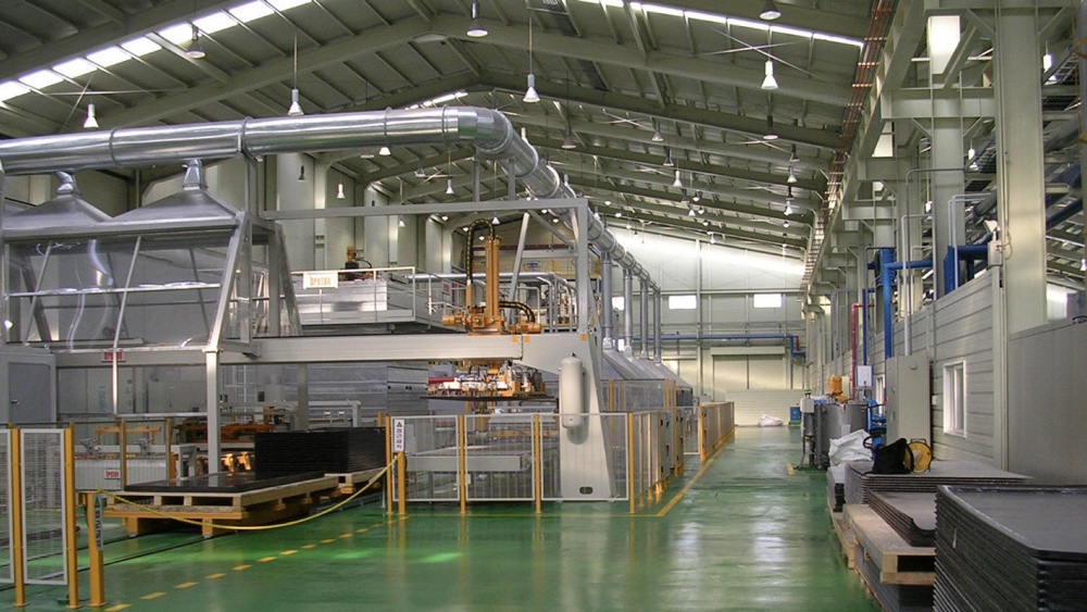 bioquartz West Covina manufacturing